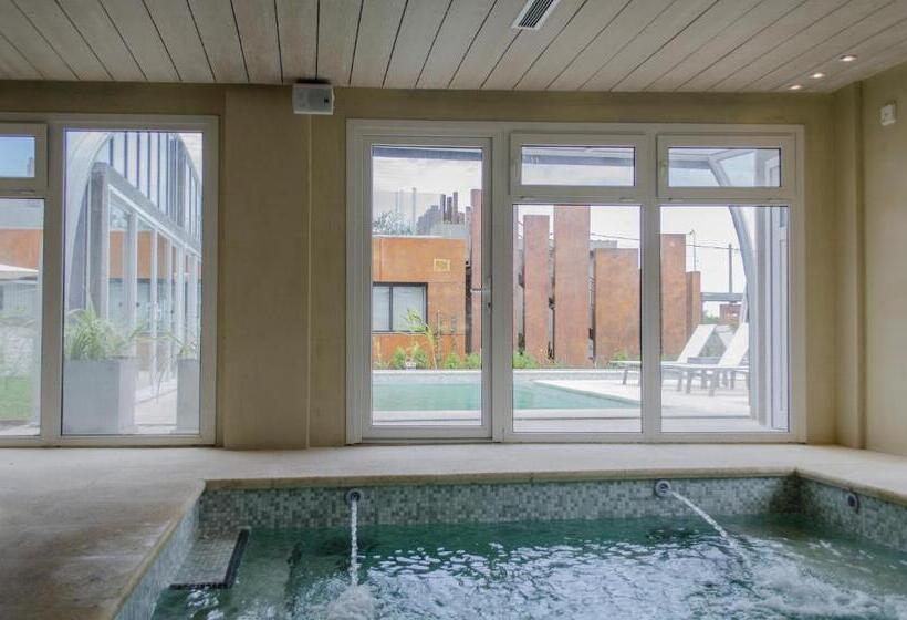 Almarena Apart & Hotel Boutique