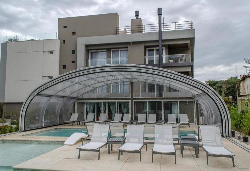 Almarena Apart & Hotel Boutique