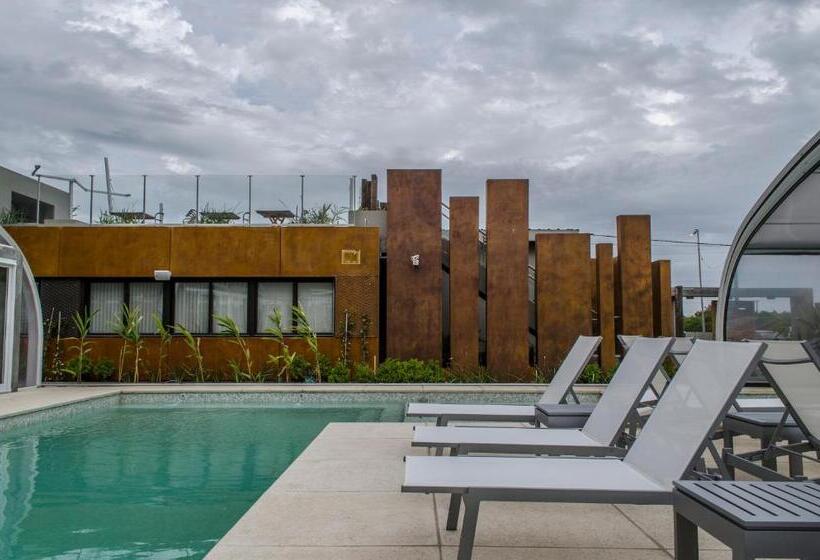 Almarena Apart & Hotel Boutique