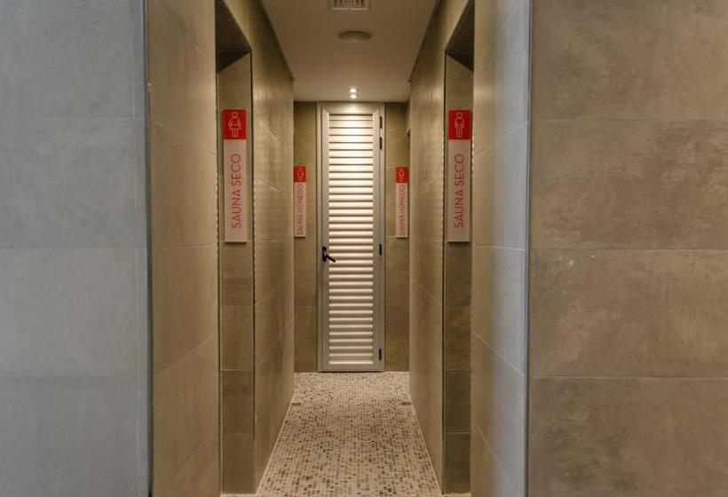 Almarena Apart & Hotel Boutique