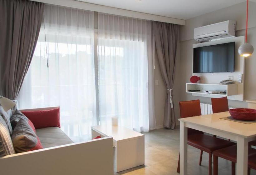 Almarena Apart & Hotel Boutique