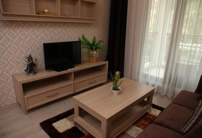 Harmony Suites   Dream Island