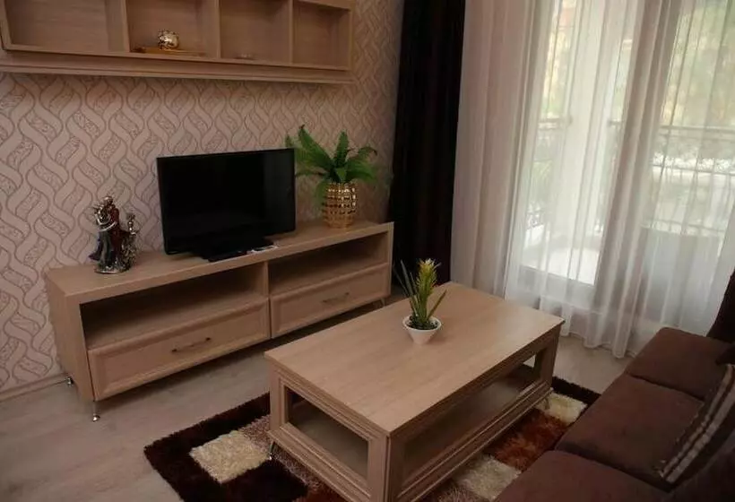 Harmony Suites Dream Island