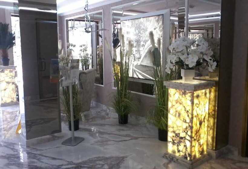 Harmony Suites   Dream Island