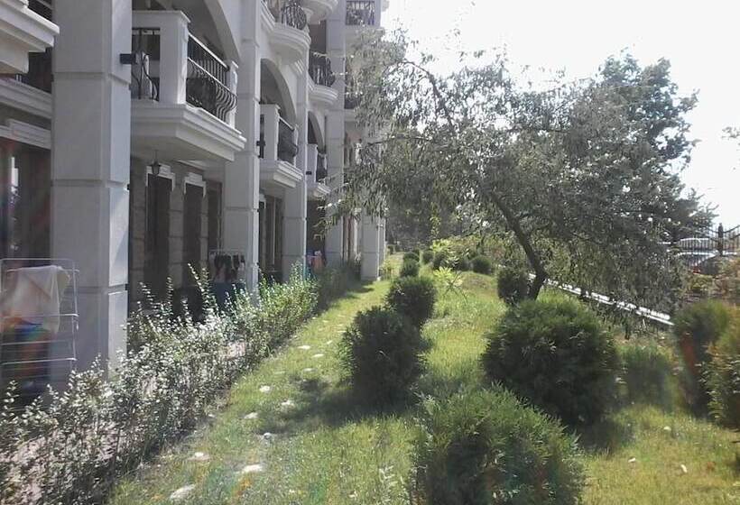 Harmony Suites   Dream Island