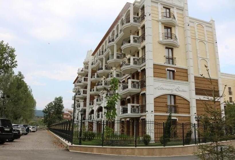 Harmony Suites   Dream Island