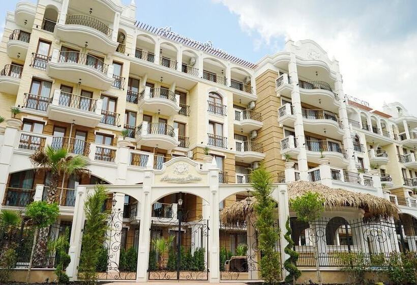 Harmony Suites   Dream Island