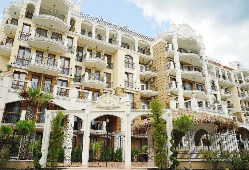 Harmony Suites Dream Island