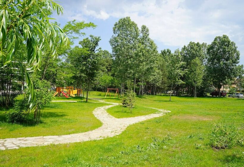 Harmony Suites   Dream Island