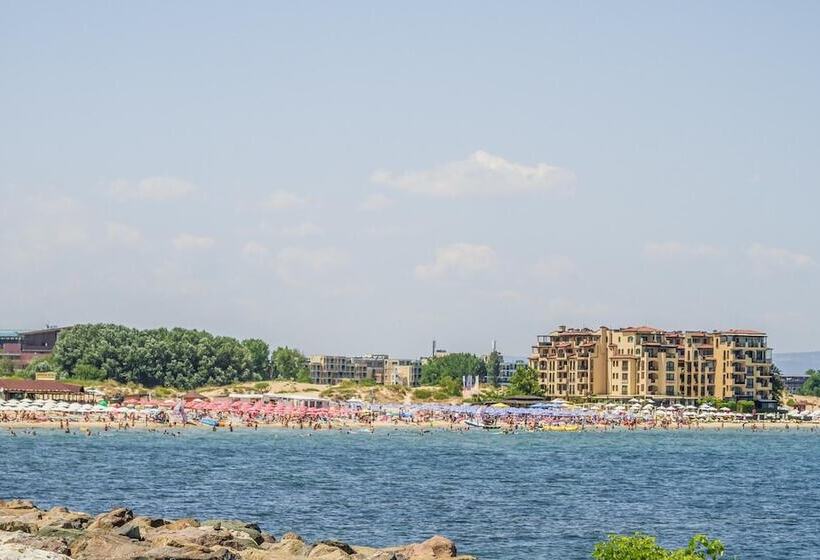 Harmony Suites   Dream Island