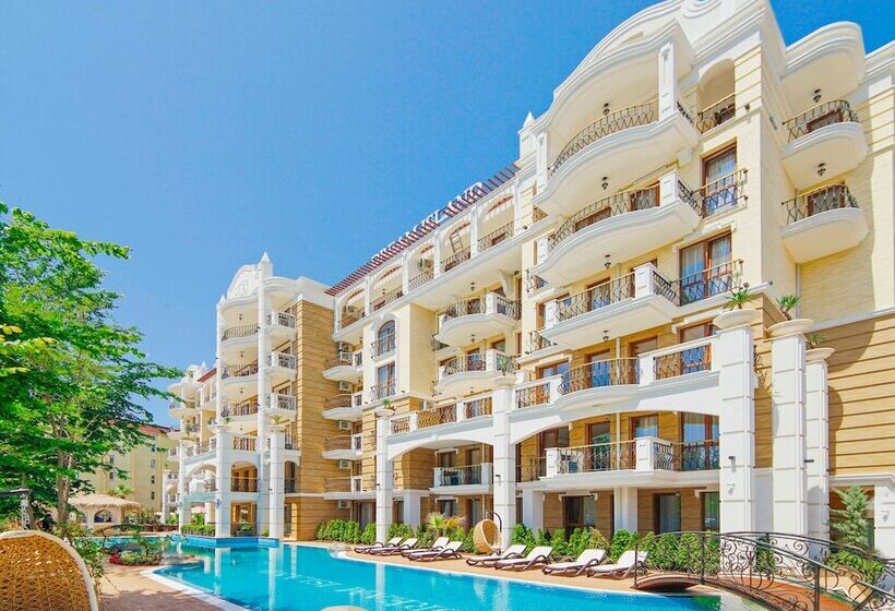 Harmony Suites   Dream Island