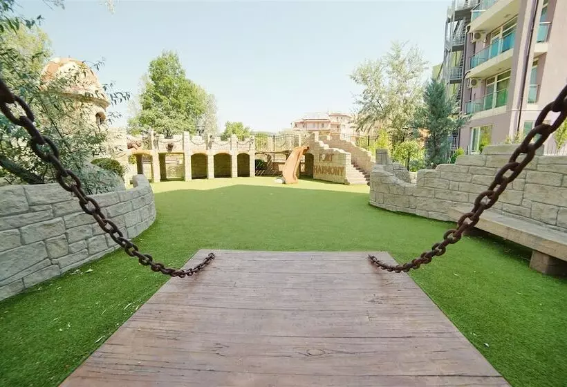 Harmony Suites Dream Island