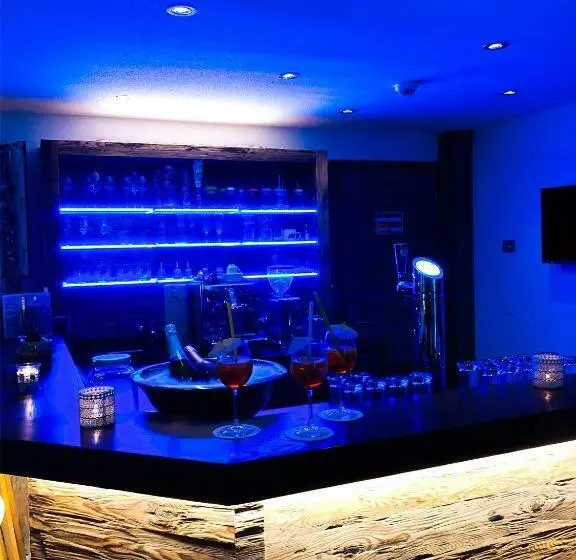 Panorama Ski Lodge