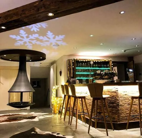 Panorama Ski Lodge