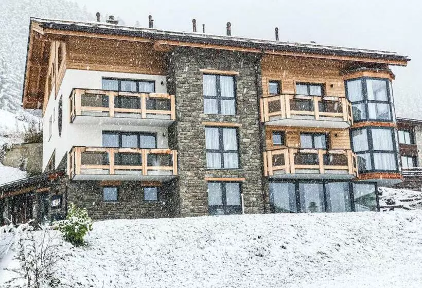 Panorama Ski Lodge
