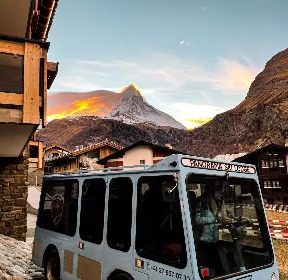 Panorama Ski Lodge