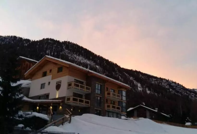 Panorama Ski Lodge