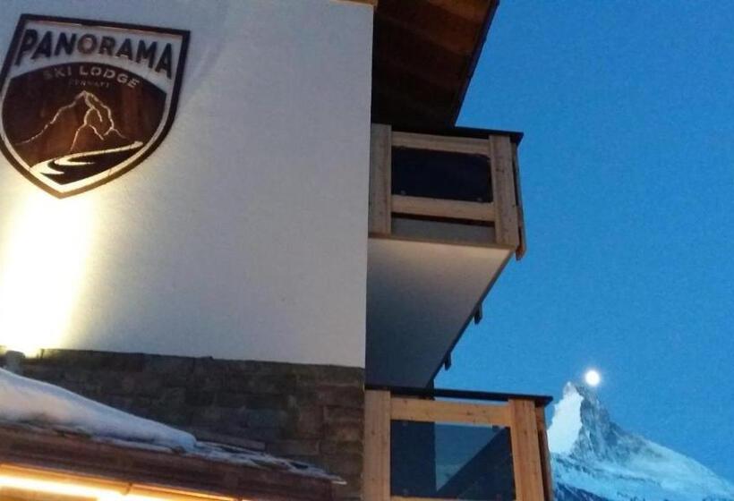Panorama Ski Lodge