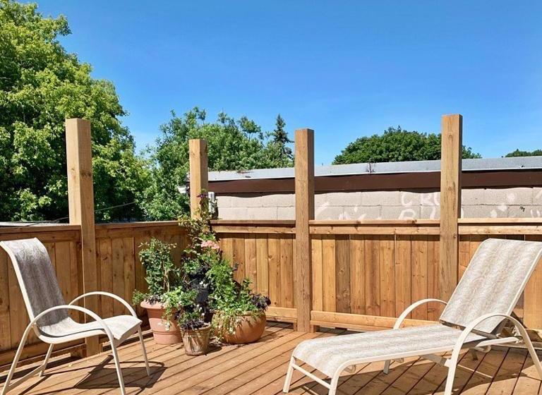 Panzió 173 High Street