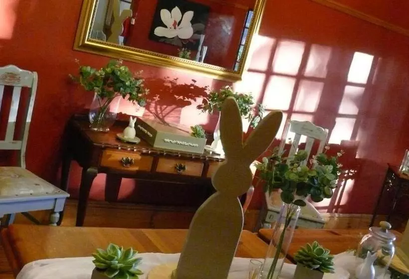 Majatalo Cecil John Rhodes Guest House