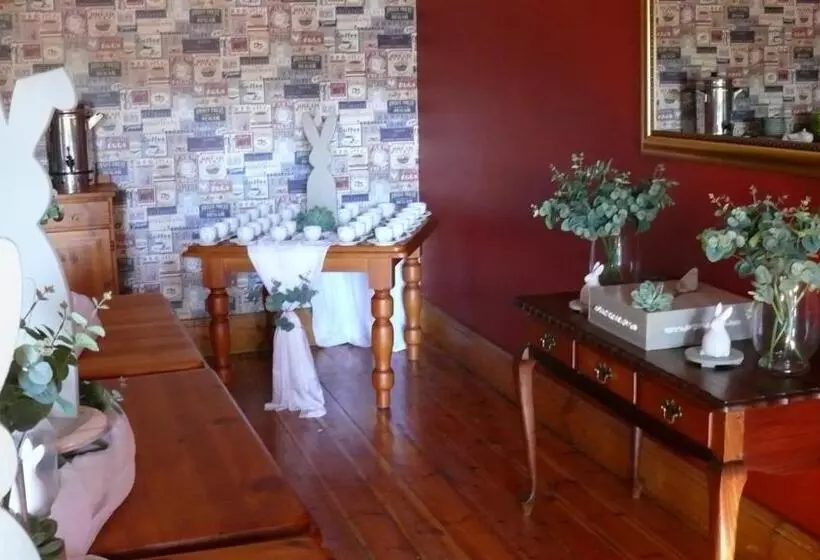 Majatalo Cecil John Rhodes Guest House