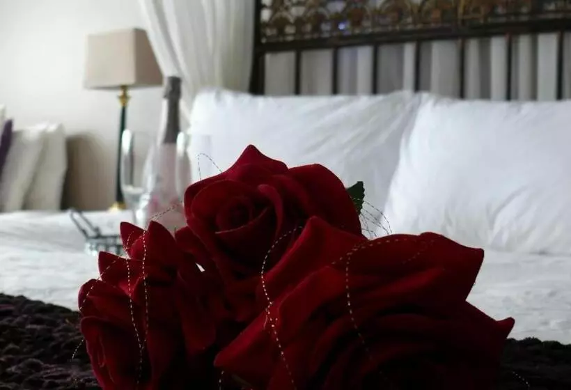 Majatalo Cecil John Rhodes Guest House