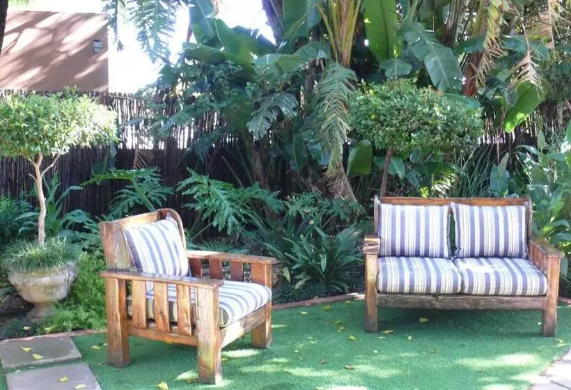 Majatalo Cecil John Rhodes Guest House