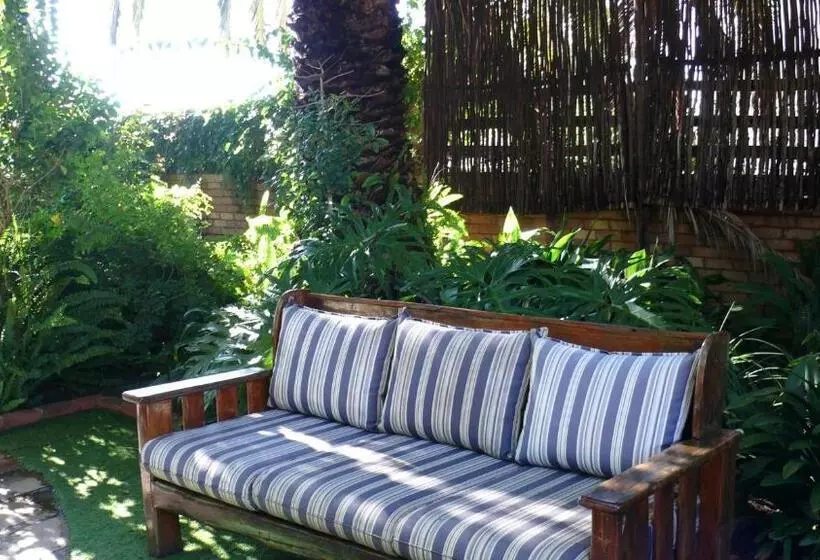 Majatalo Cecil John Rhodes Guest House