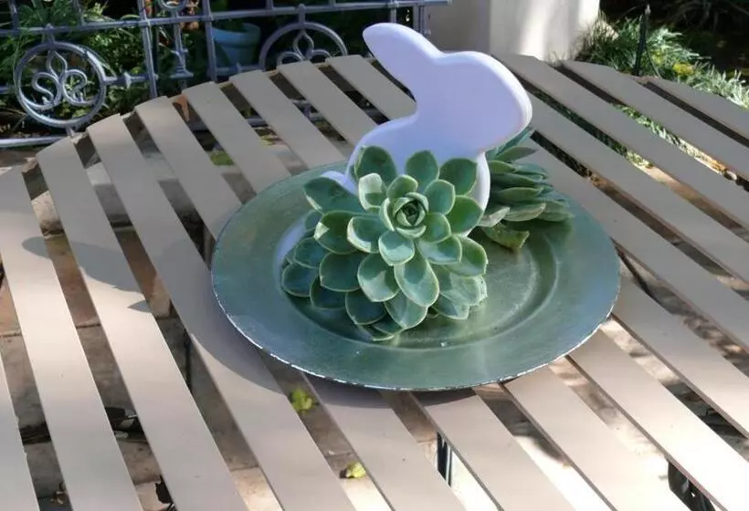 Majatalo Cecil John Rhodes Guest House