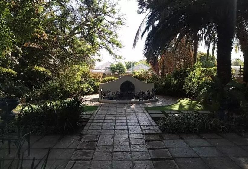 Majatalo Cecil John Rhodes Guest House