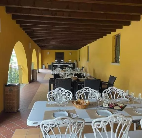 Majatalo Foresteria La Torretta