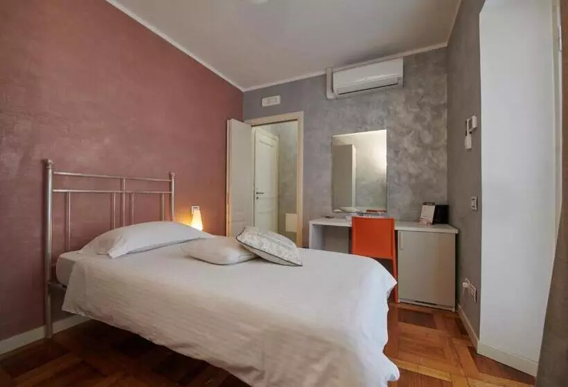 Majatalo Foresteria La Torretta