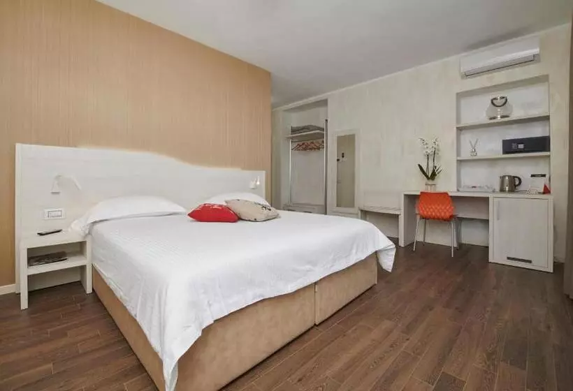 Majatalo Foresteria La Torretta