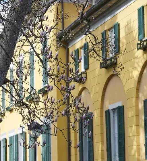 Majatalo Foresteria La Torretta