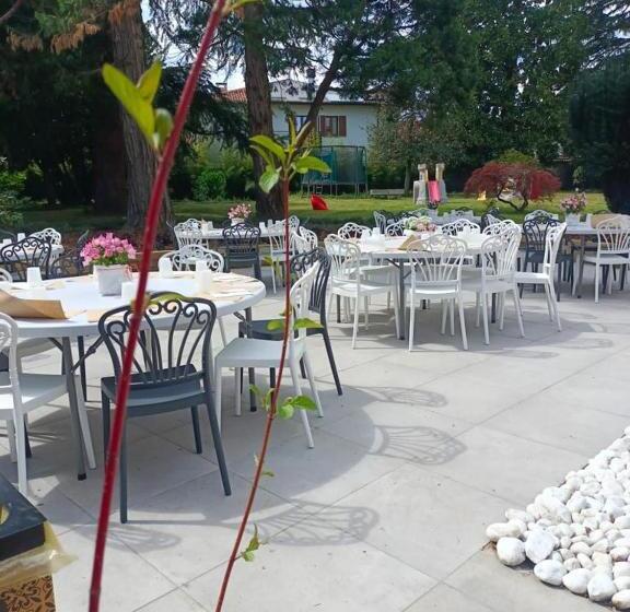 Pensjonat Foresteria La Torretta