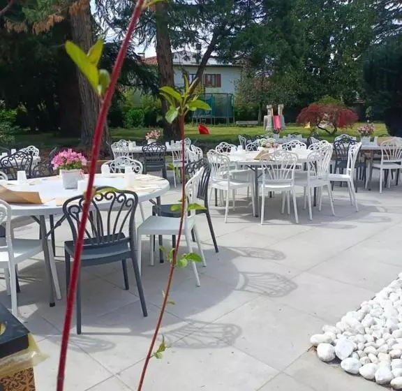 Majatalo Foresteria La Torretta