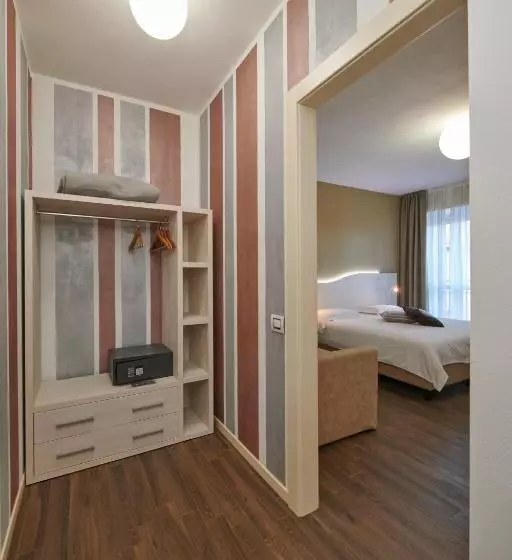 Majatalo Foresteria La Torretta