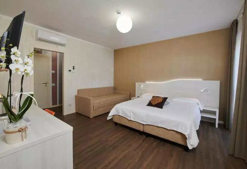 Majatalo Foresteria La Torretta