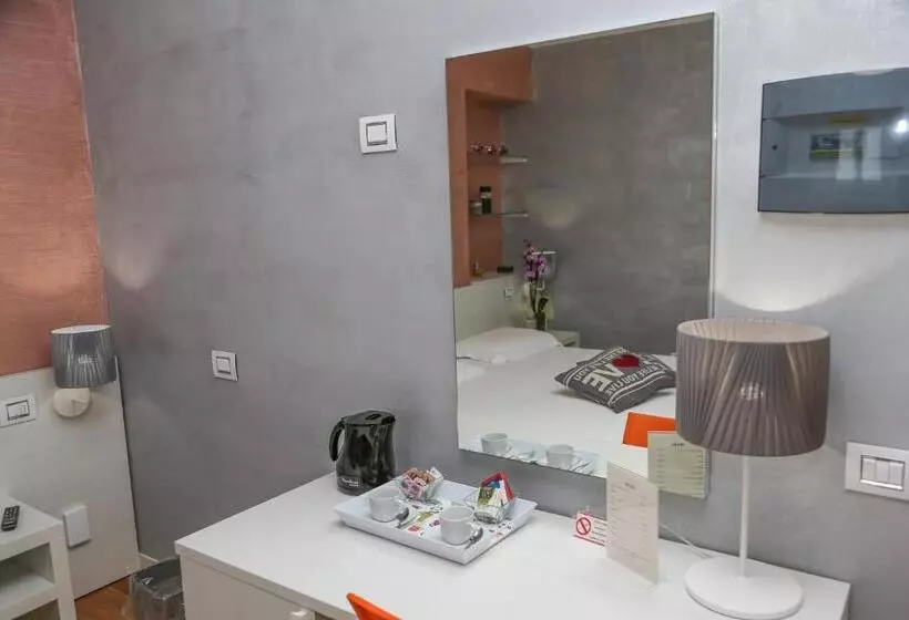 Majatalo Foresteria La Torretta