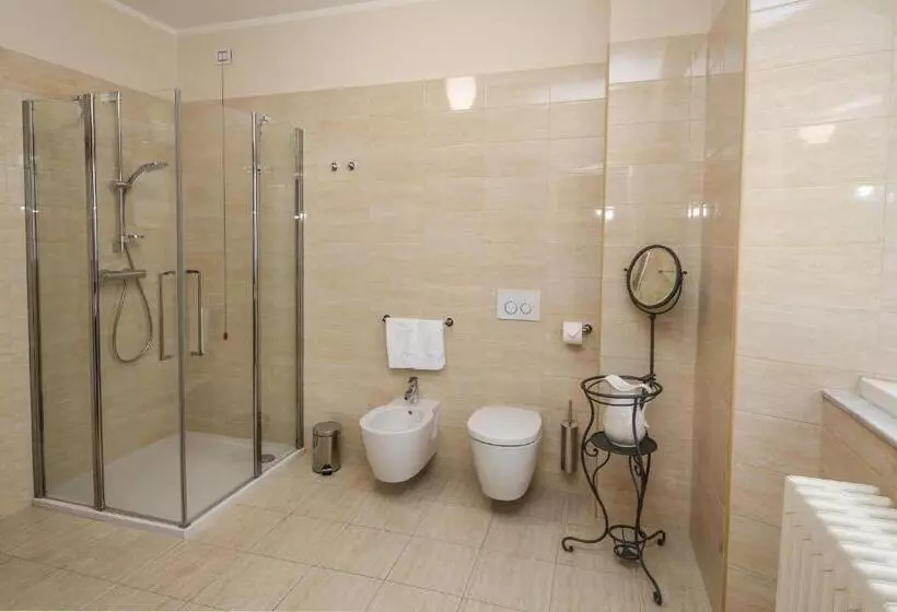 Majatalo Foresteria La Torretta