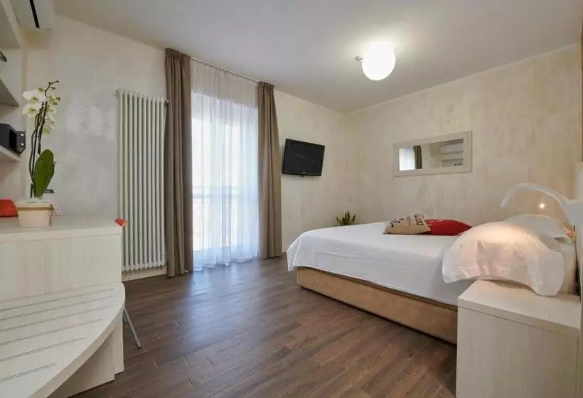 Majatalo Foresteria La Torretta