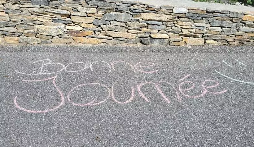 Majatalo Guesthouse Petit Pré