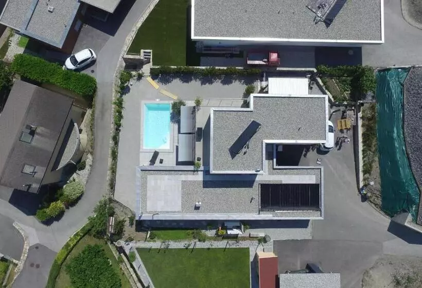 Majatalo Guesthouse Petit Pré