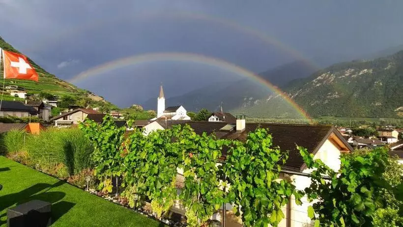 Majatalo Guesthouse Petit Pré