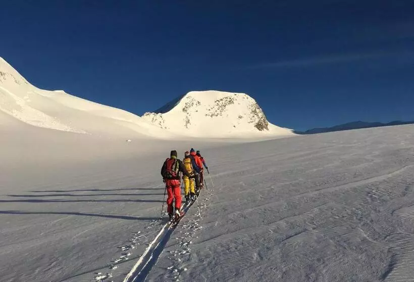 Majatalo Guesthouse Petit Pré