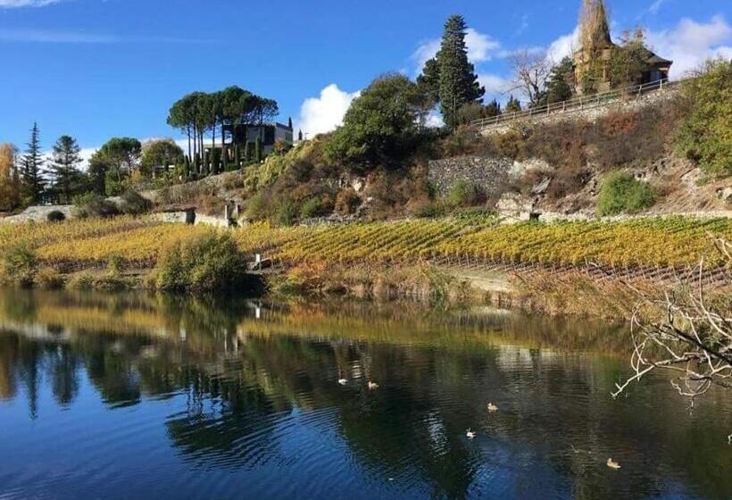 Пансион Guesthouse Petit Pré