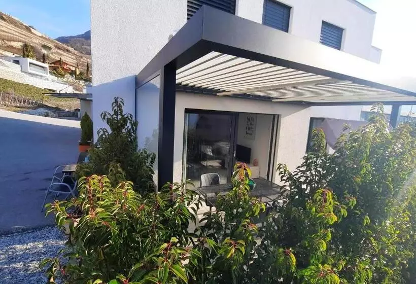 Majatalo Guesthouse Petit Pré