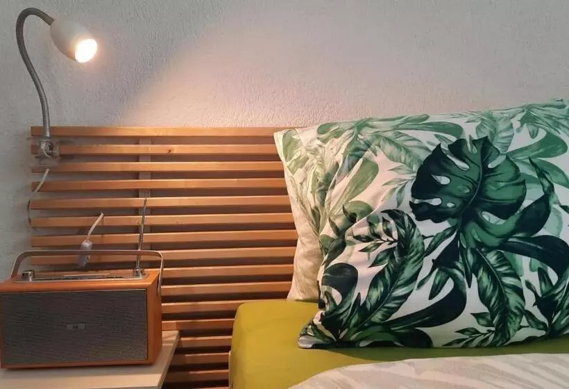 Majatalo Guesthouse Petit Pré