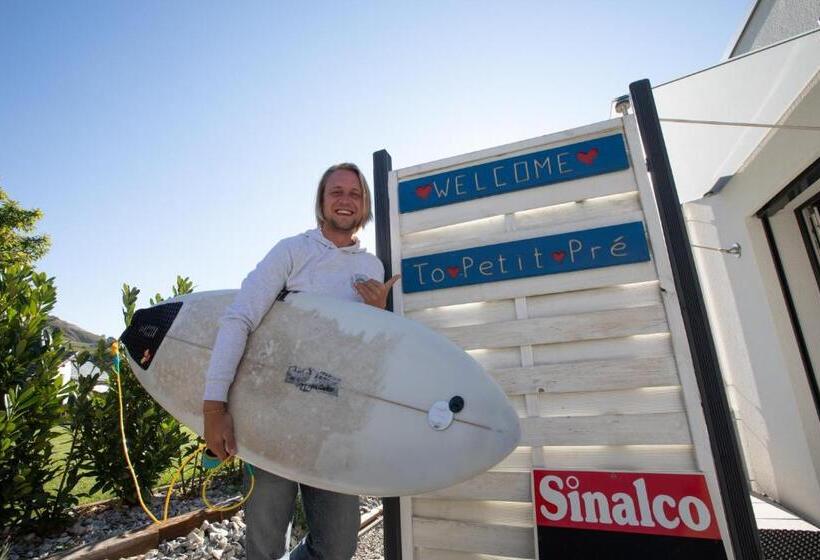 Пансион Guesthouse Petit Pré