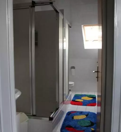 Majatalo Haus Am Kurpark